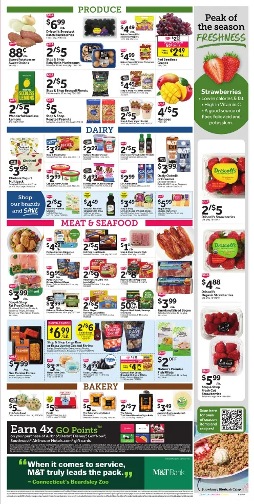 Weekly ad Stop & Shop Sales from February 27 to March 5 2026 - Page 5