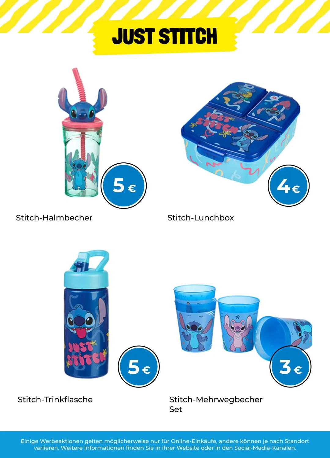 Rabatte von 4. Juni bis 23. Juni 2025 - Prospekt seite 4