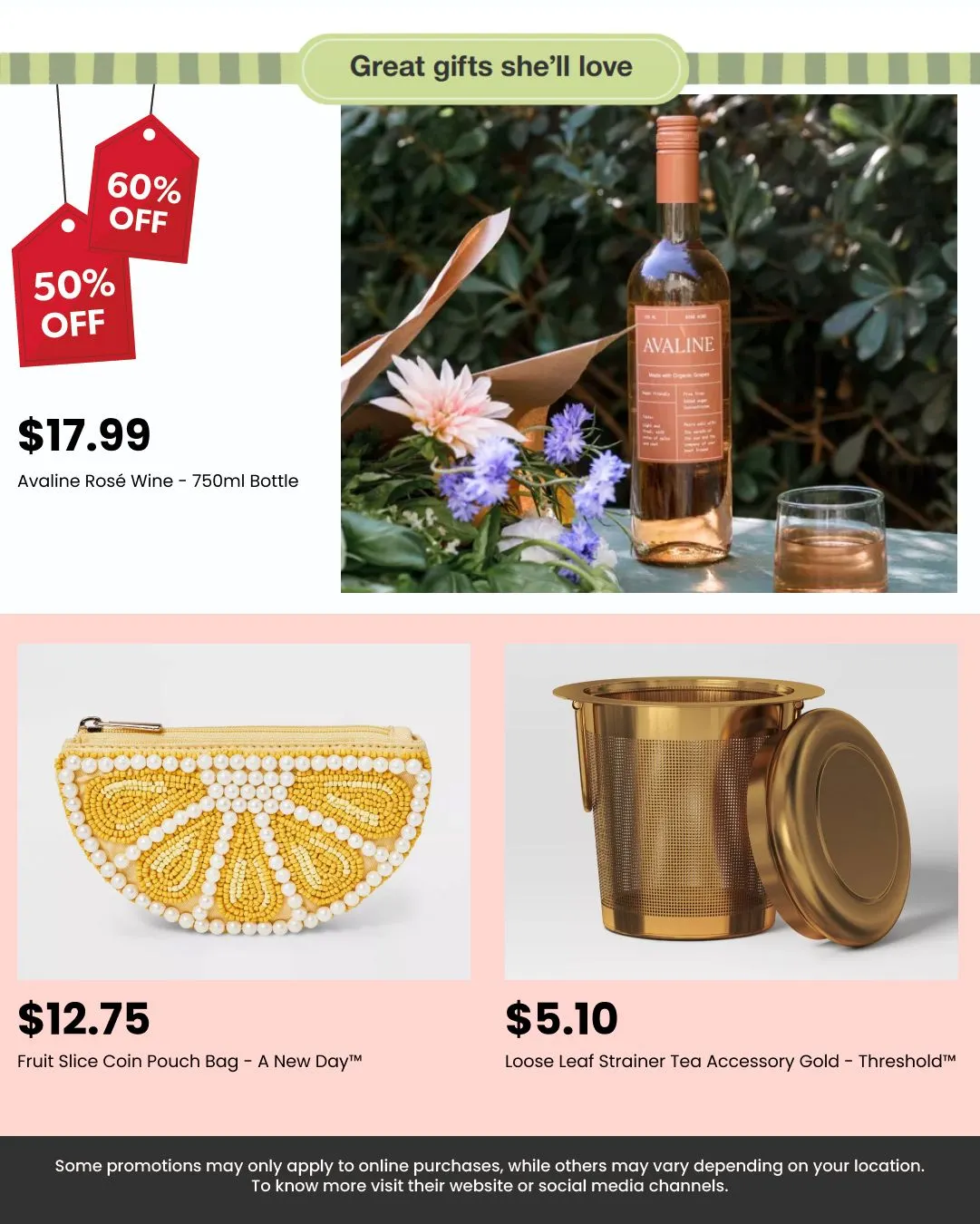 Weekly ad Weekly ads from April 23 to May 7 2025 - Page 4