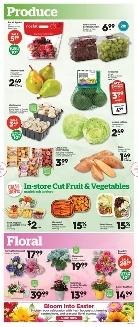 Calgary Co-op Sales from March 26 to April 1 2026 - flyer page 5