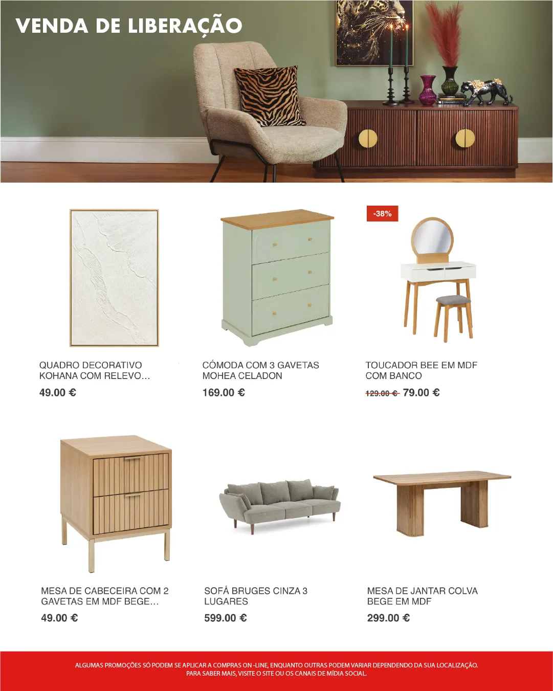 Folheto Hôma de 10 de fevereiro até 24 de fevereiro 2026 - Pagina 4