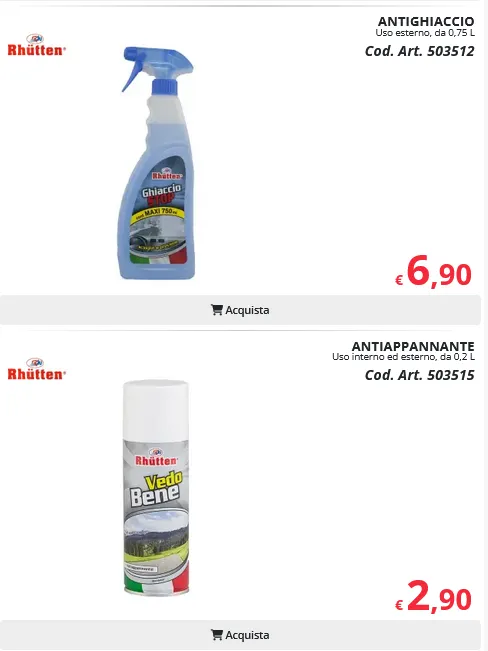 Brico io Volantino da 15 ottobre a 31 gennaio di 2026 - Pagina del volantino 5