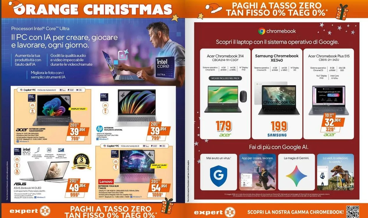 Mallardo Expert Volantino da 2 dicembre a 11 dicembre di 2025 - Pagina del volantino 5