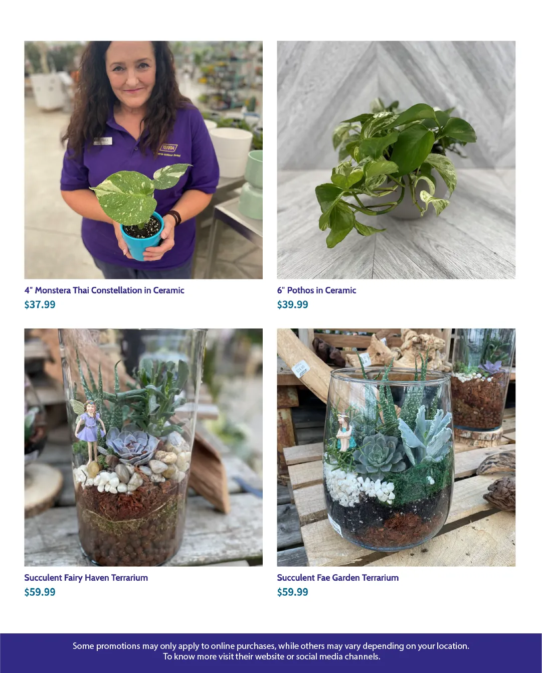 Flyer from October 28 to November 13 2025 - flyer page 4