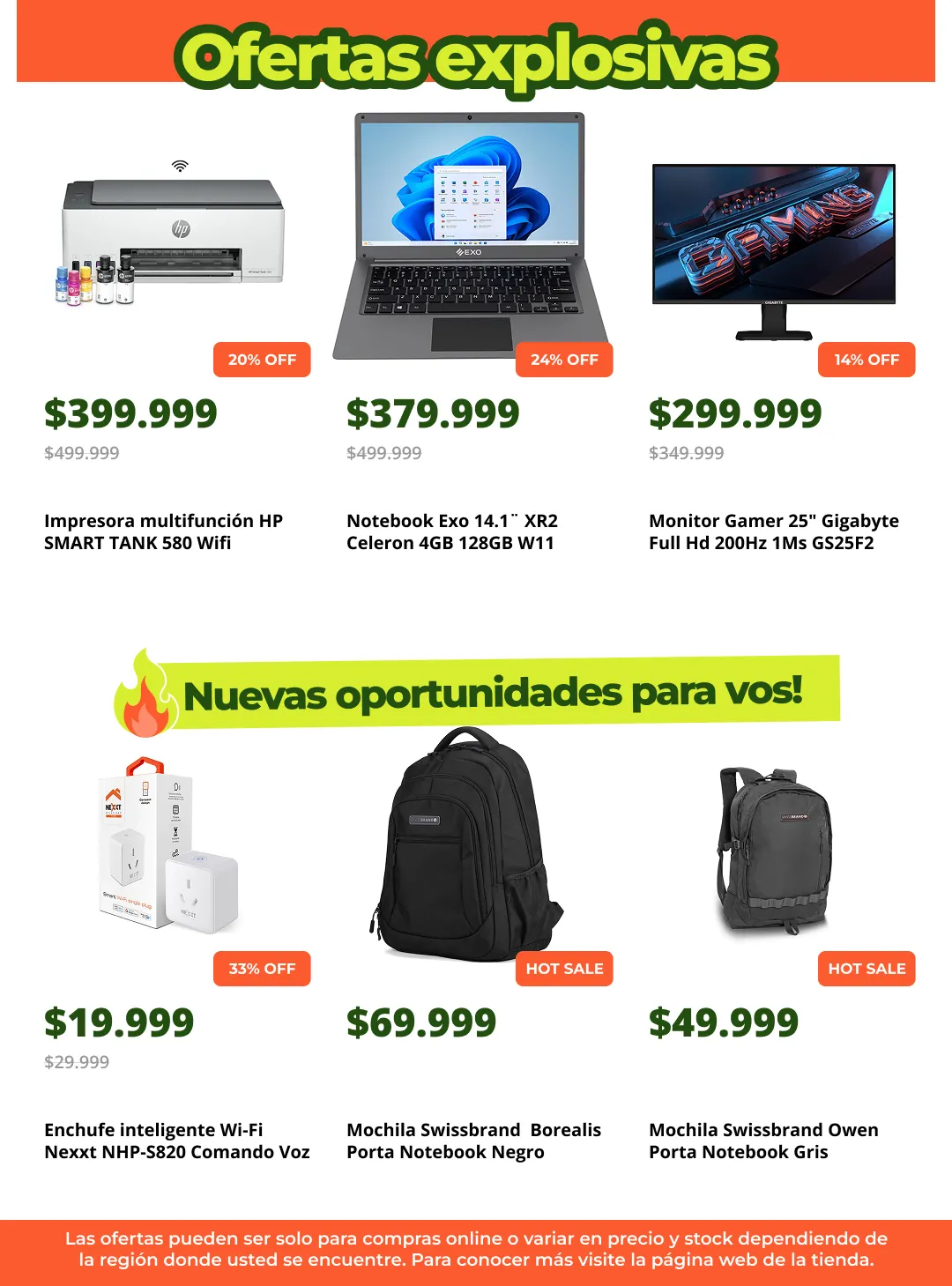 Ofertas de COPPEL Ofertas 11 de mayo al 30 de mayo 2026 - Página 5 del catálogo
