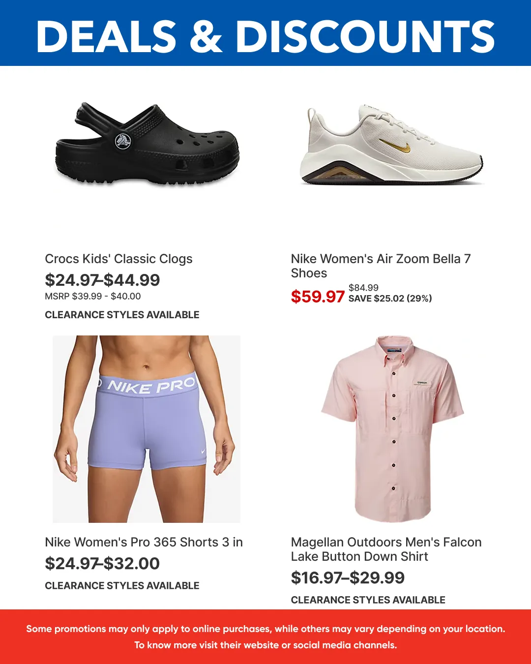 Weekly ad Weekly ads from October 3 to October 20 2025 - Page 4