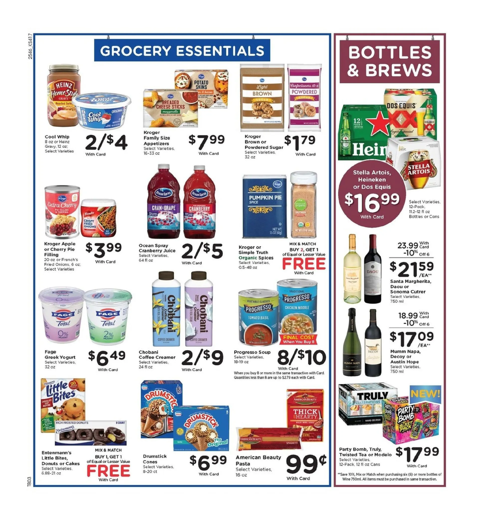 Weekly ad City Market Sales from December 17 to December 25 2025 - Page 5
