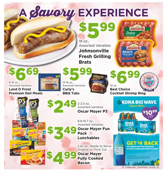 Weekly ad Homeland Sales from February 1 to February 28 2026 - Page 5