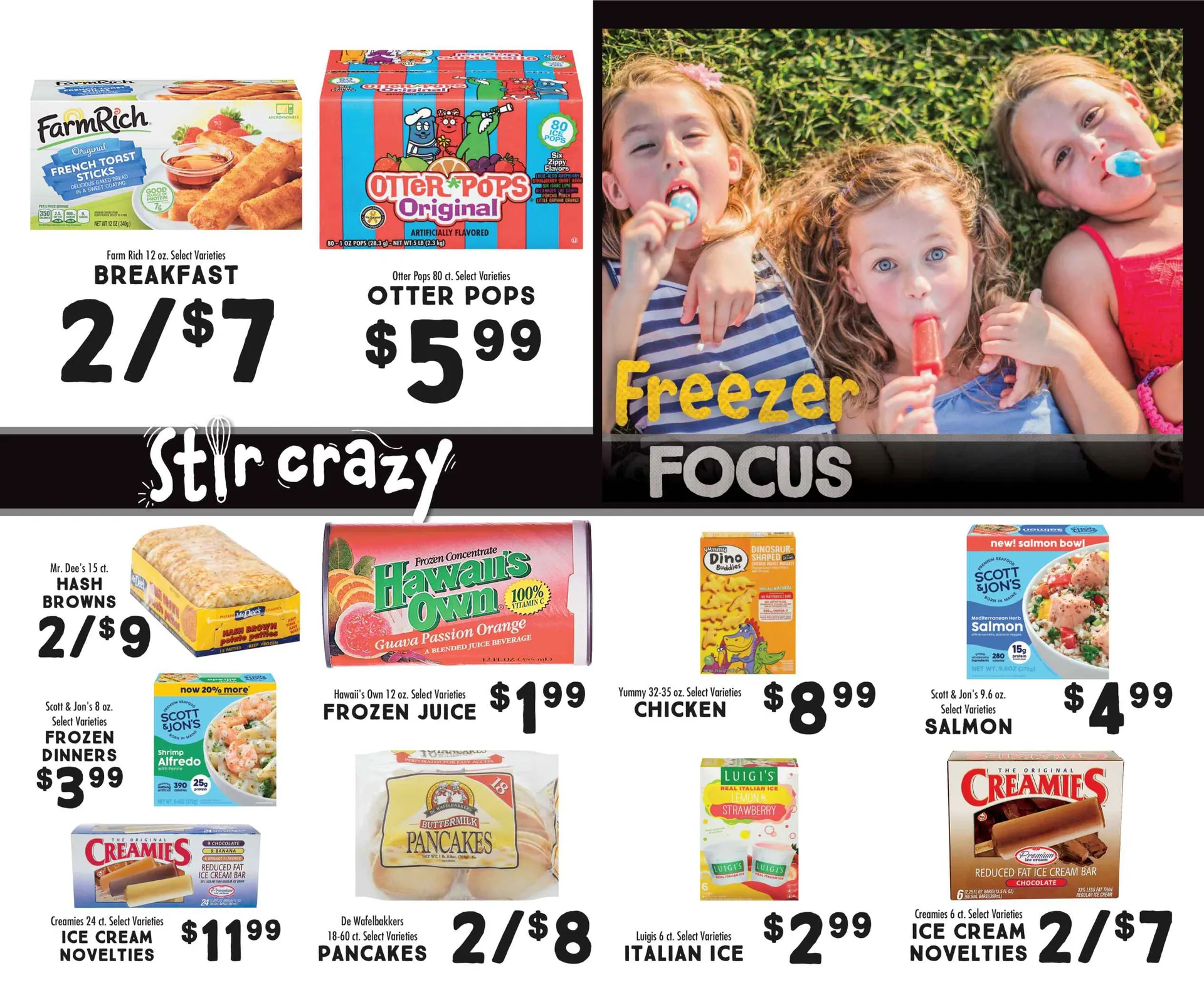 Weekly ad Broulim's Sales from July 29 to August 5 2025 - Page 5