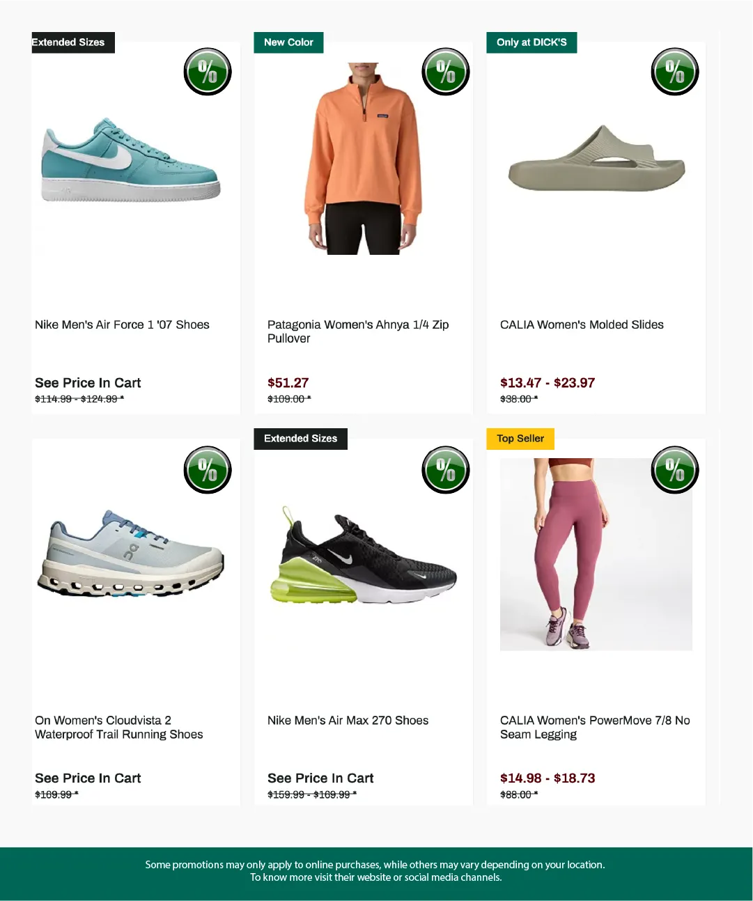 Weekly ad Weekly ads from October 20 to November 5 2025 - Page 4