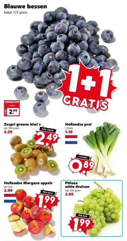 Coop folders van 2 februari tot 8 februari 2026 - Folder pagina 5