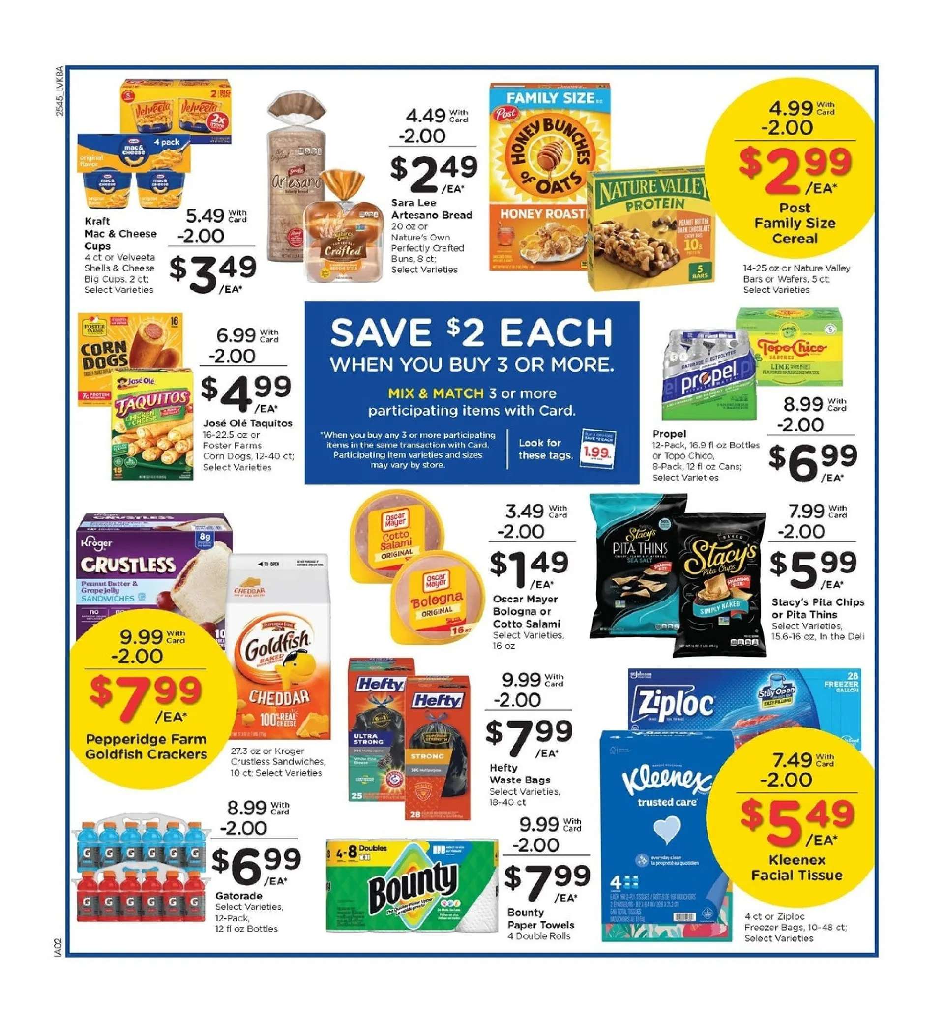 Weekly ad Jay C Food Stores from December 10 to December 16 2025 - Page 5