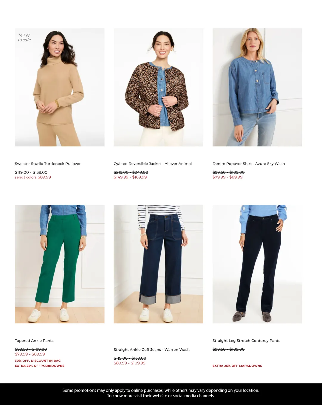 Weekly ad Weekly ads from March 13 to March 31 2026 - Page 4