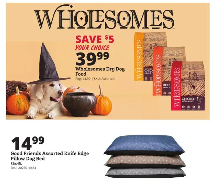 Weekly ad Rural King Sales from October 16 to October 29 2025 - Page 5