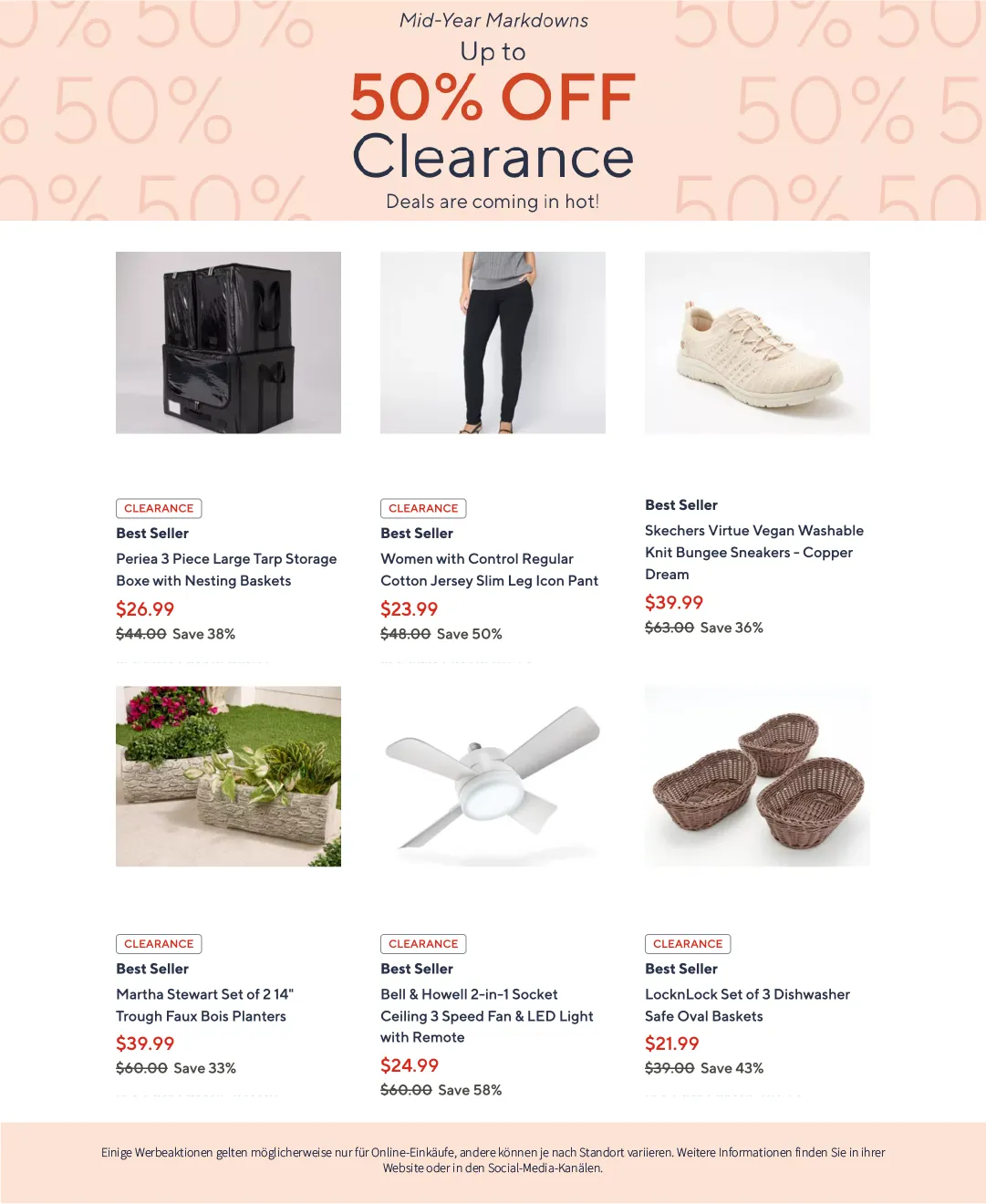 Weekly ad QVC Sales from June 17 to July 1 2026 - Page 4