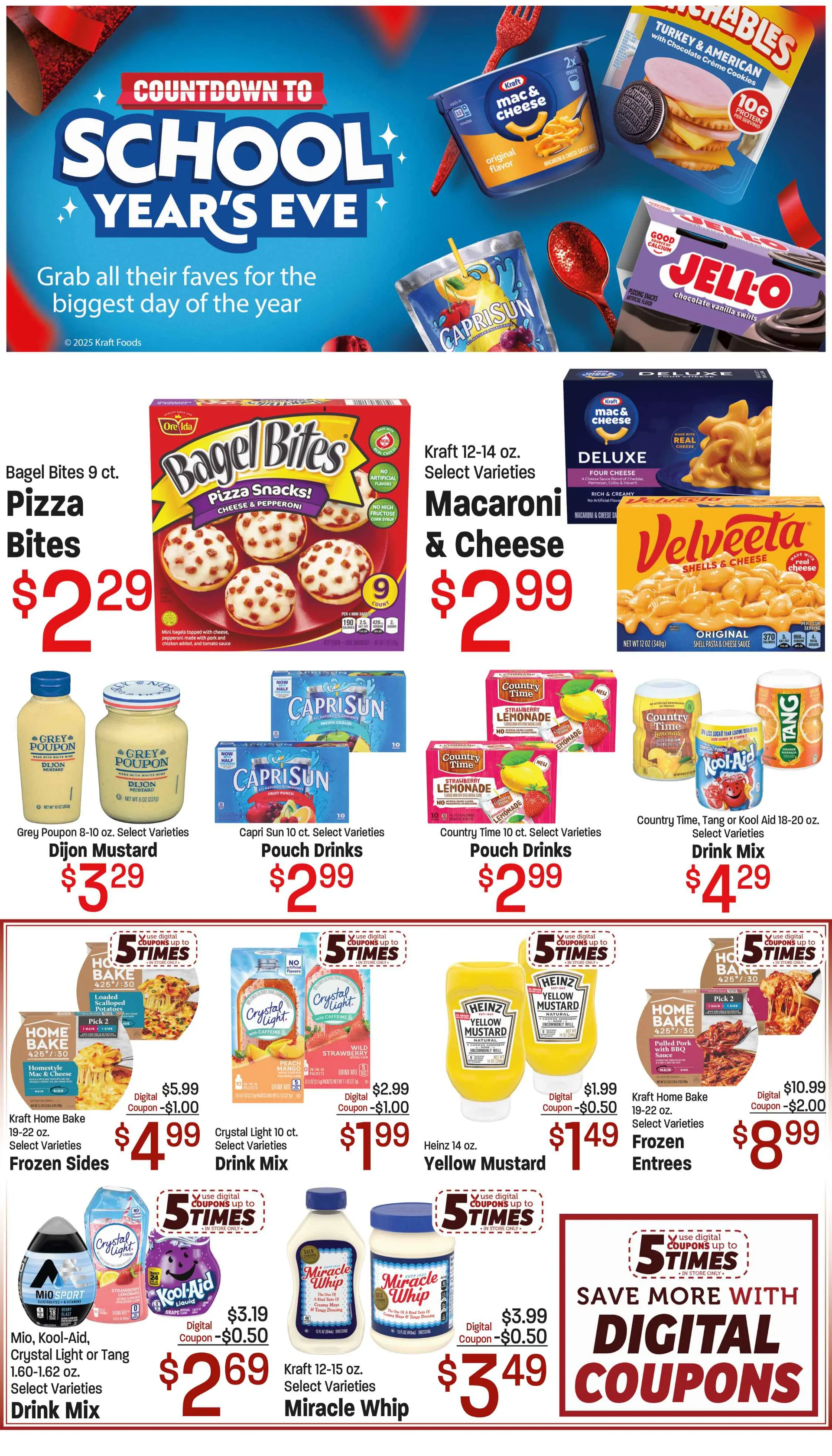Weekly ad Macey's Sales from July 30 to August 5 2025 - Page 5