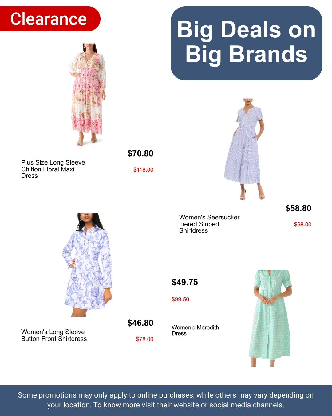 Weekly ad Belk Sales from March 5 to March 25 2026 - Page 5