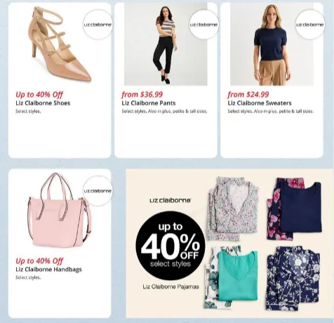 Weekly ad JCPenney  Sales from February 17 to February 22 2026 - Page 5