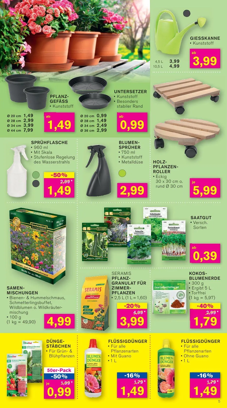  KODi Prospekte  von 9. Februar bis 14. Februar 2026 - Prospekt seite 5