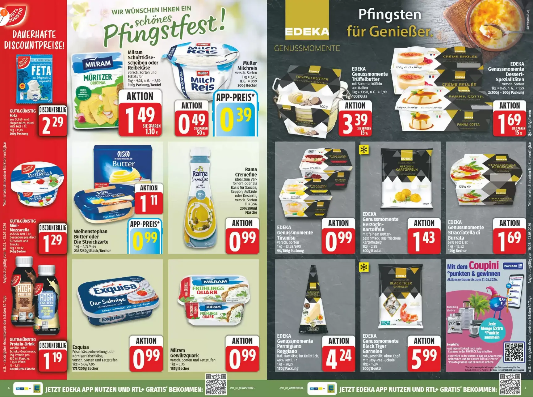 NP Discount Angebote von 17. Mai bis 23. Mai 2026 - Prospekt seite 5