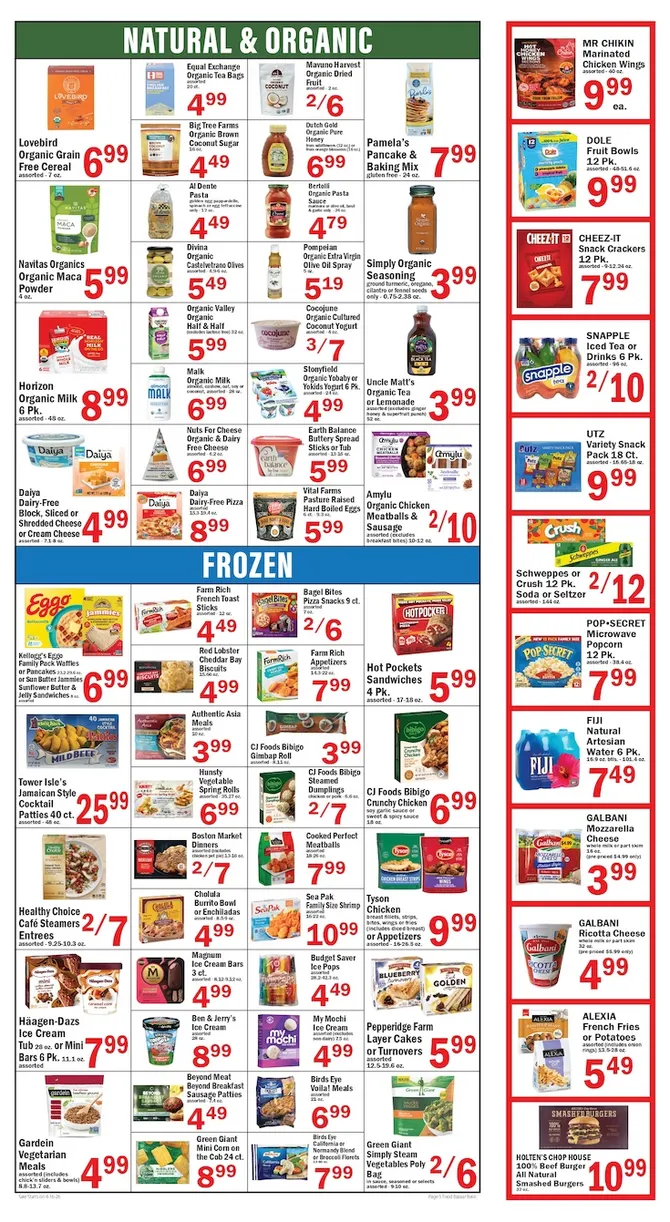 Weekly ad Food Bazaar Sales from April 16 to April 22 2026 - Page 5