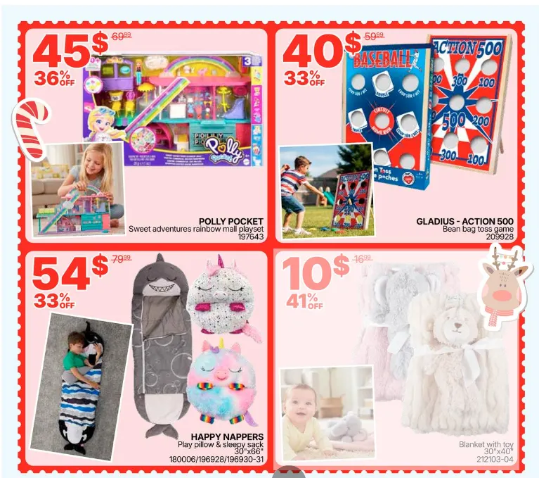 Rossy Sales from October 30 to November 5 2025 - flyer page 5