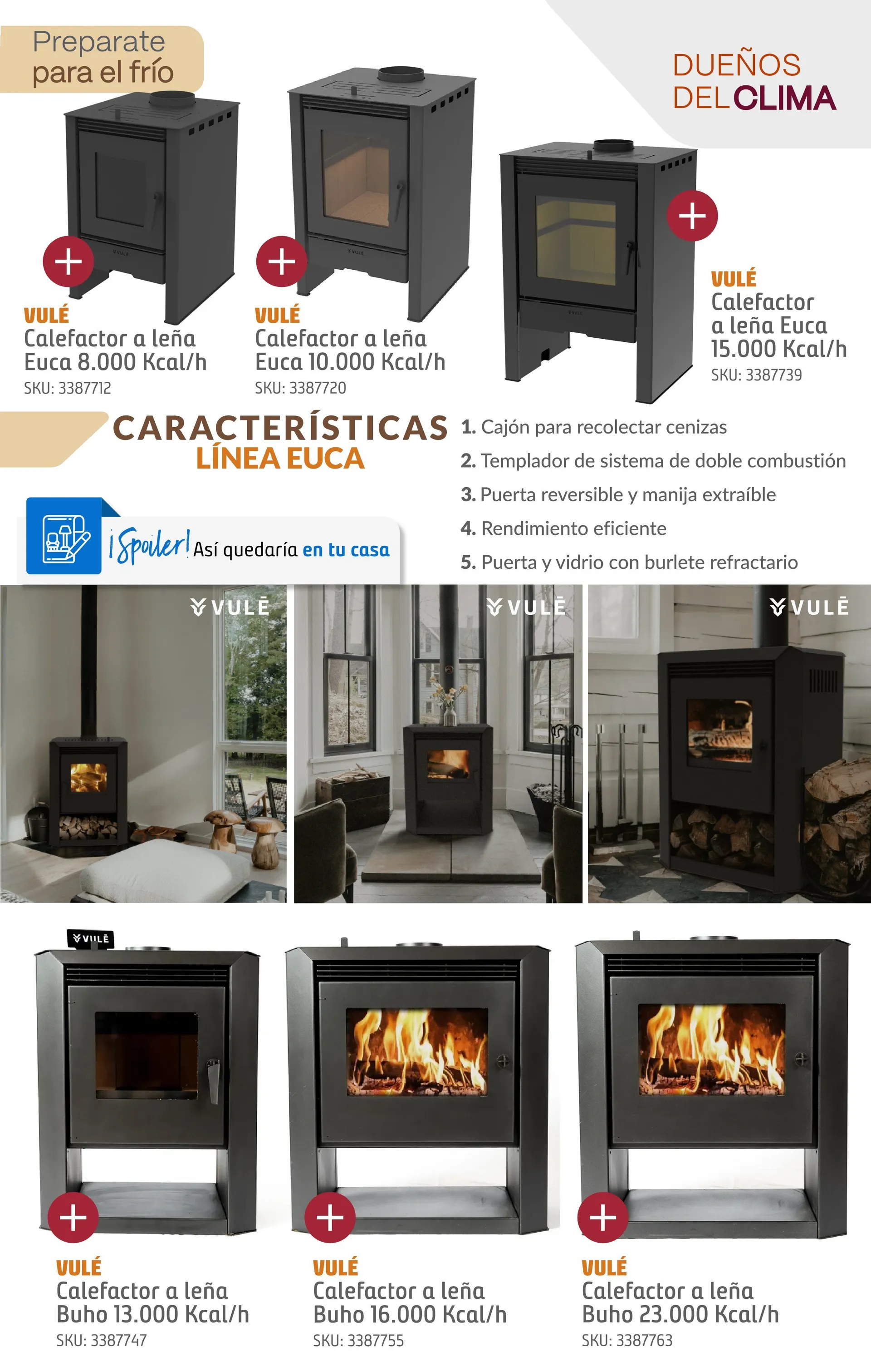 Ofertas de Sodimac Ofertas 13 de agosto al 31 de agosto 2025 - Página 5 del catálogo