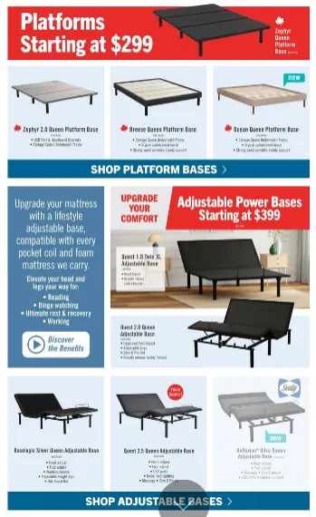 The Brick Sales from February 10 to February 17 2026 - flyer page 4
