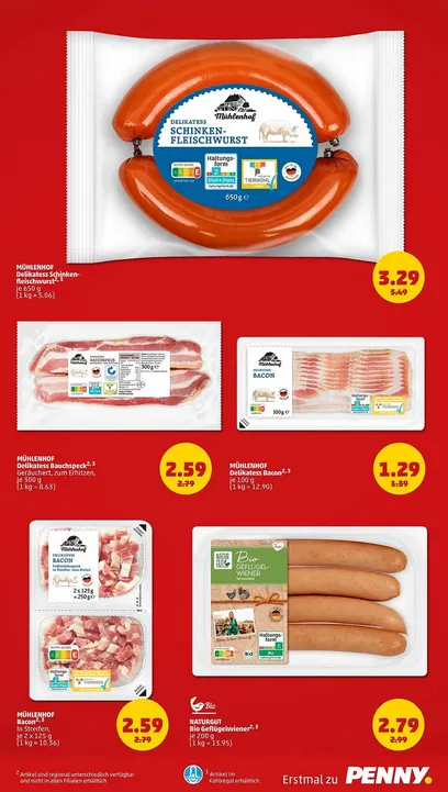 Penny De folders van 26 januari tot 31 januari 2026 - Folder pagina 5