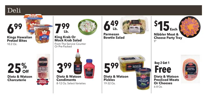 Weekly ad Coborn's Sales from December 26 to December 30 2025 - Page 5