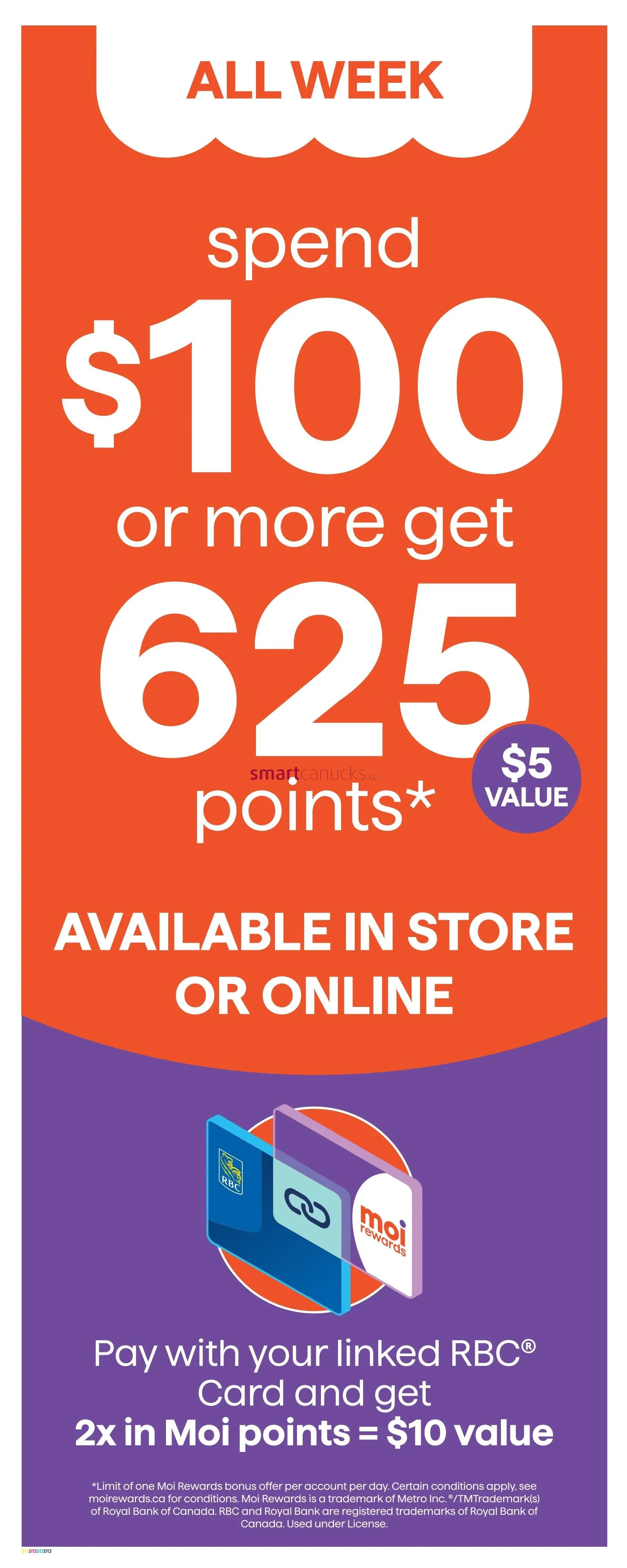 Food Basics Sales from October 23 to October 29 2025 - flyer page 5