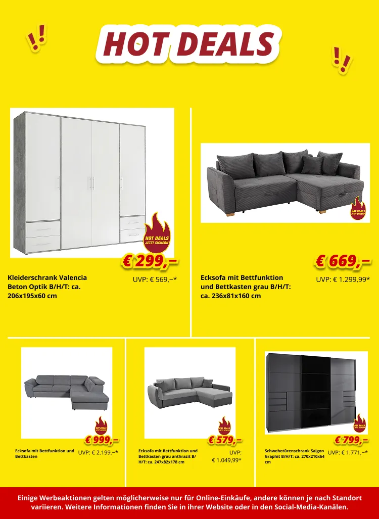  Poco Angebote von 20. Januar bis 2. Februar 2026 - Prospekt seite 5