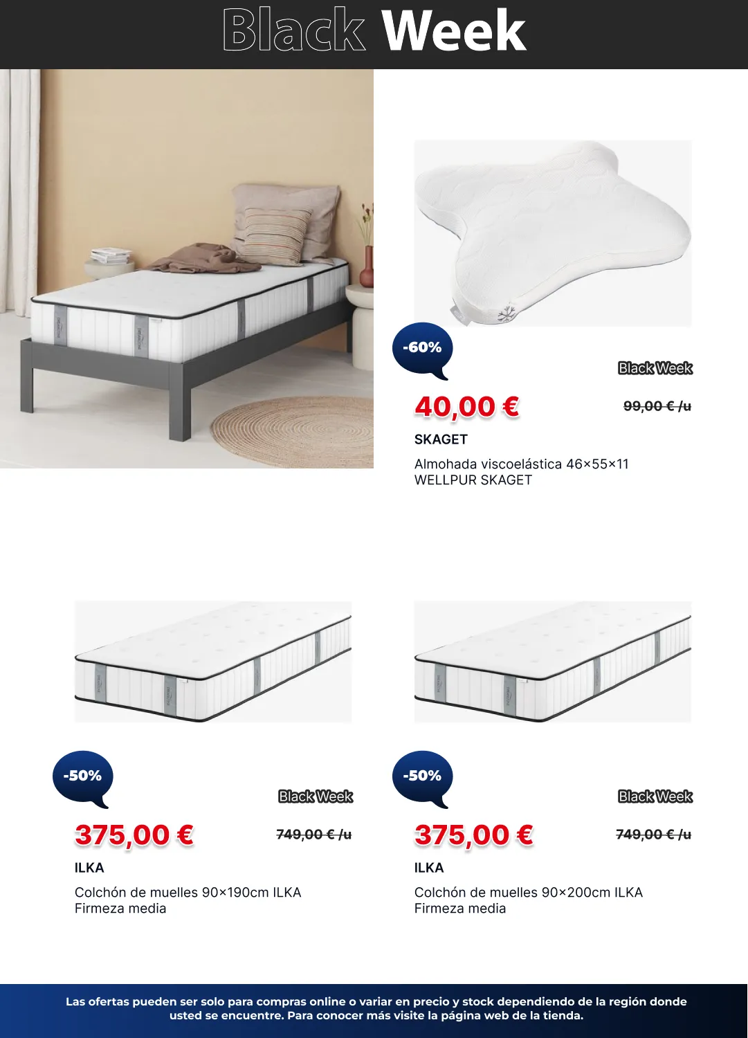 Catálogo de Ofertas de Black friday 28 de noviembre al 5 de diciembre 2025 - Página 4