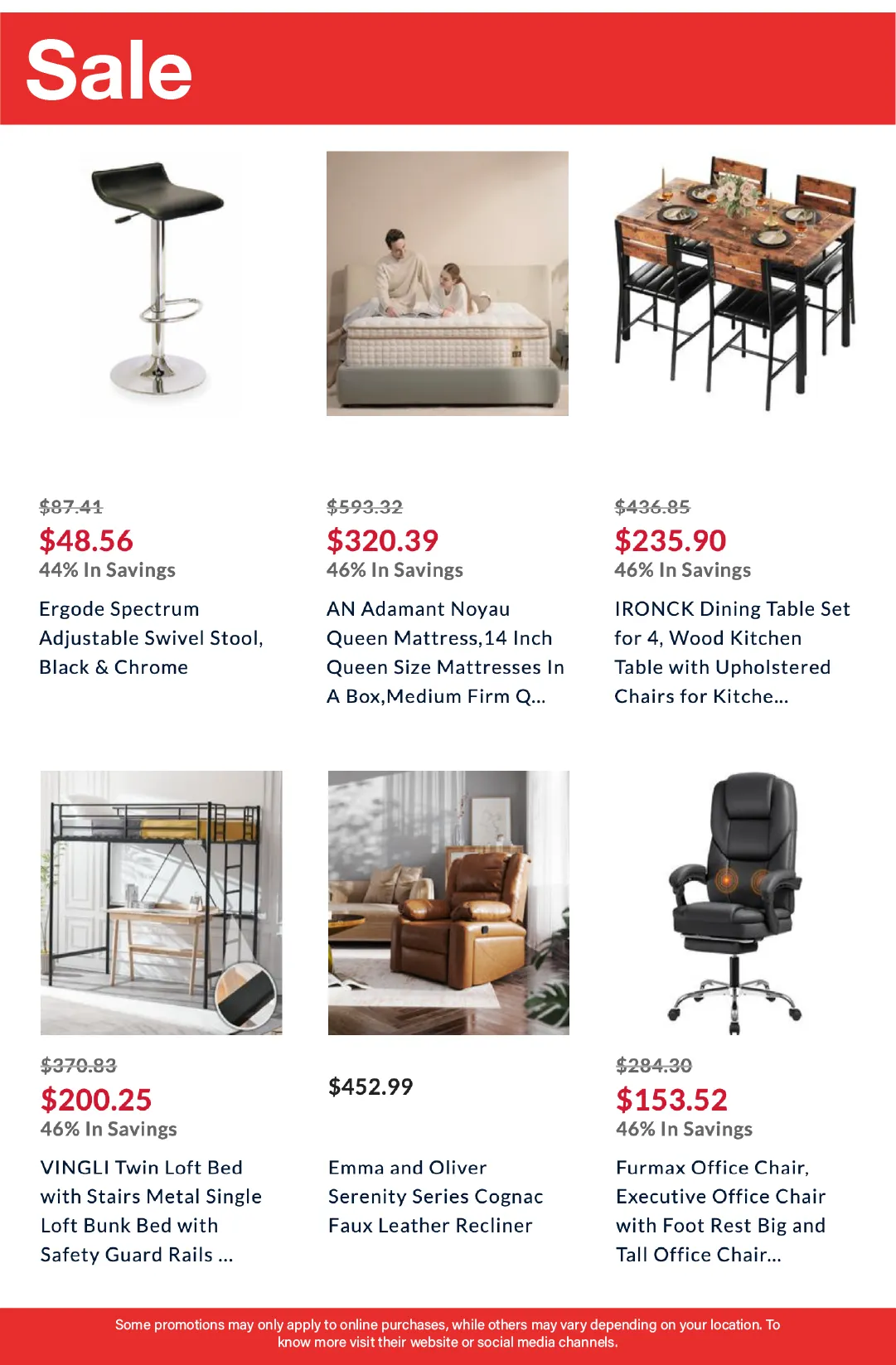 Weekly ad Kmart Sales from January 26 to February 9 2026 - Page 4