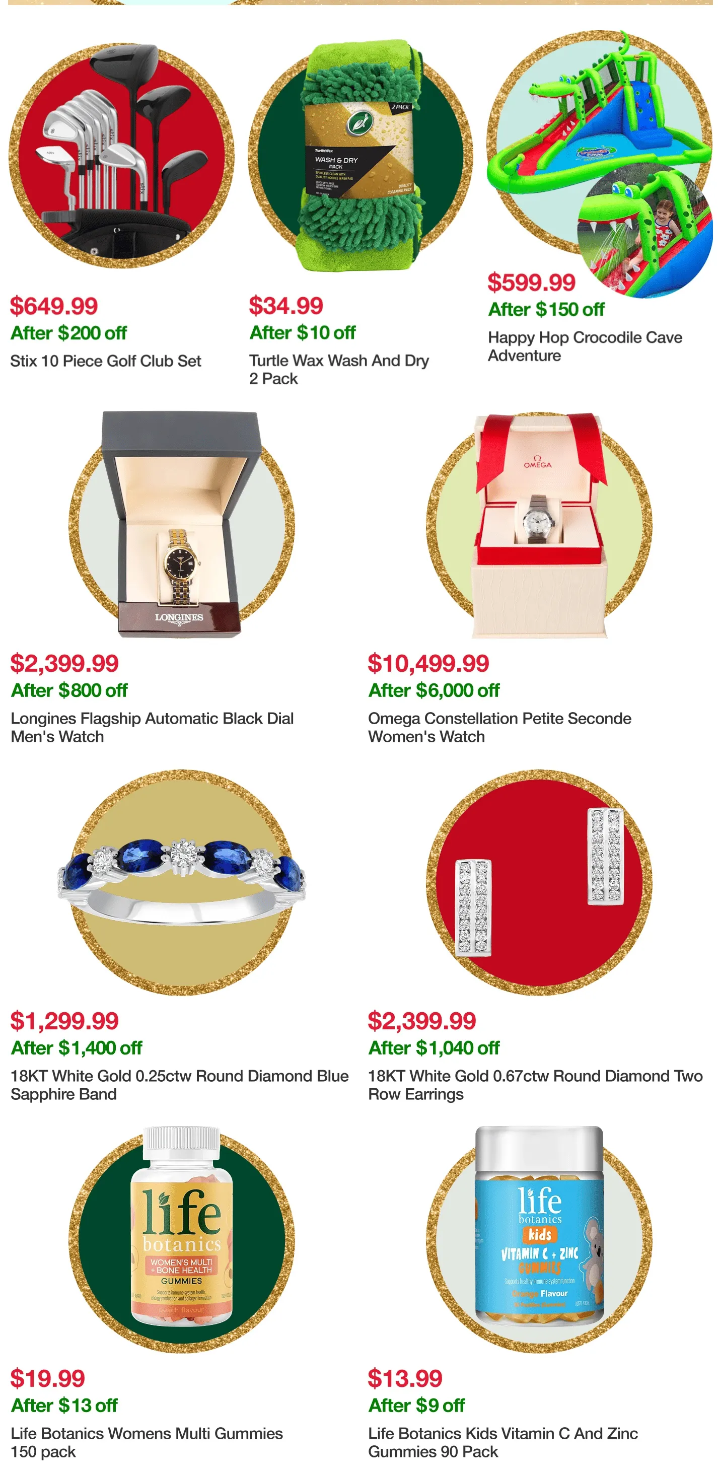 Weekly flyer - Catalogue valid from 9 December to 18 December 2025 - page 4