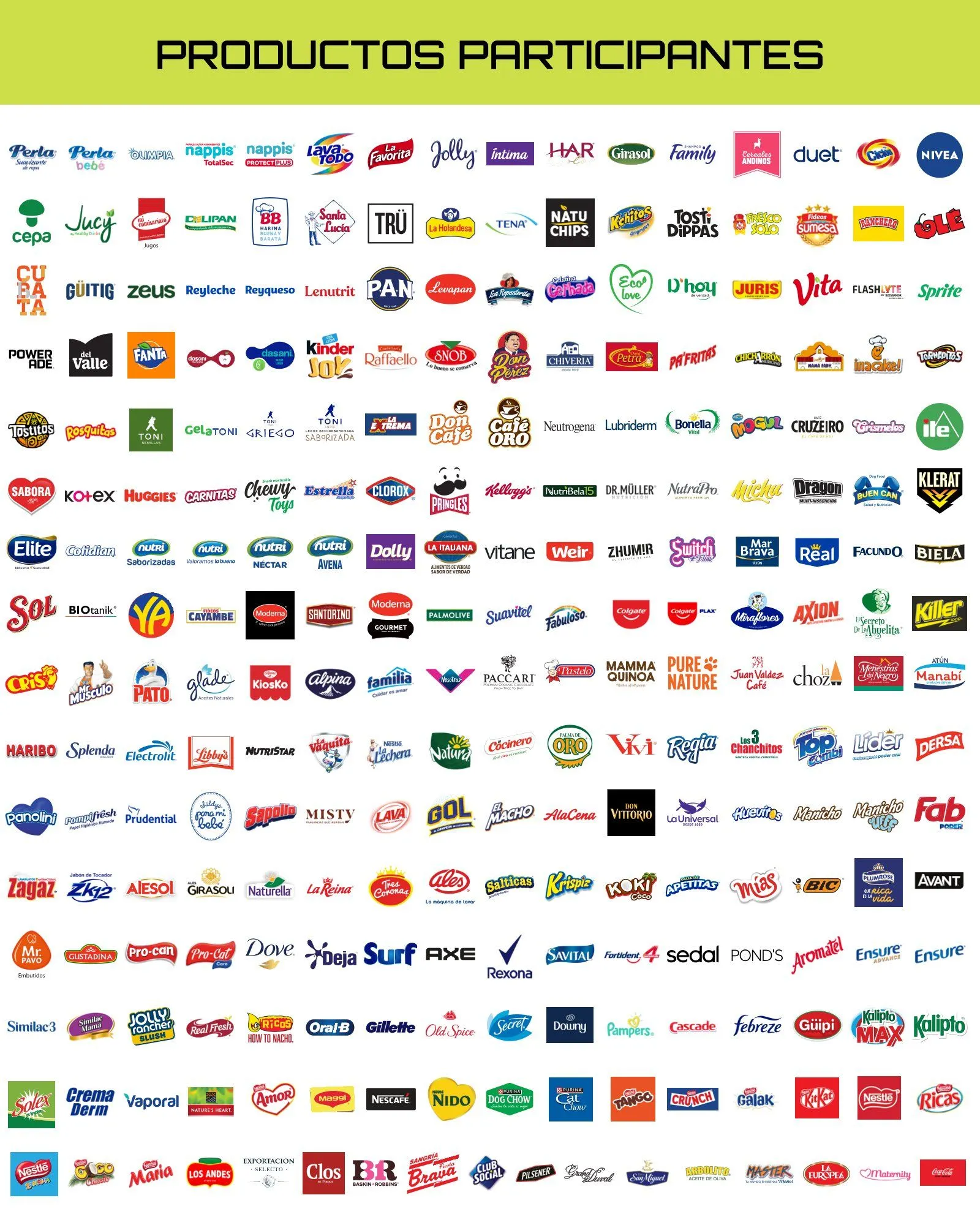 Catalogo de Mi Comisariato Ofertas 18 de mayo al 25 de mayo 2026 - Pag 5