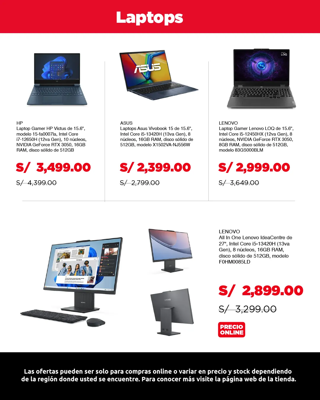 Catalogo de Oferta 20 de mayo al 5 de junio 2025 - Pag 4