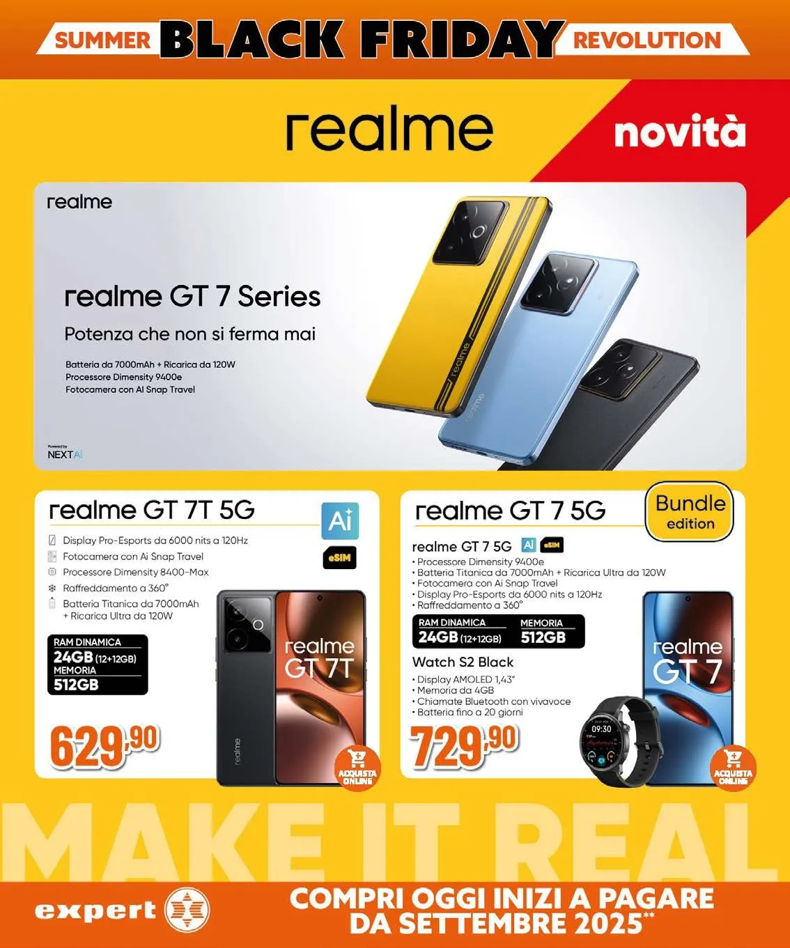 Volantini Mallardo Expert da 5 giugno a 18 giugno di 2025 - Pagina del volantino 3