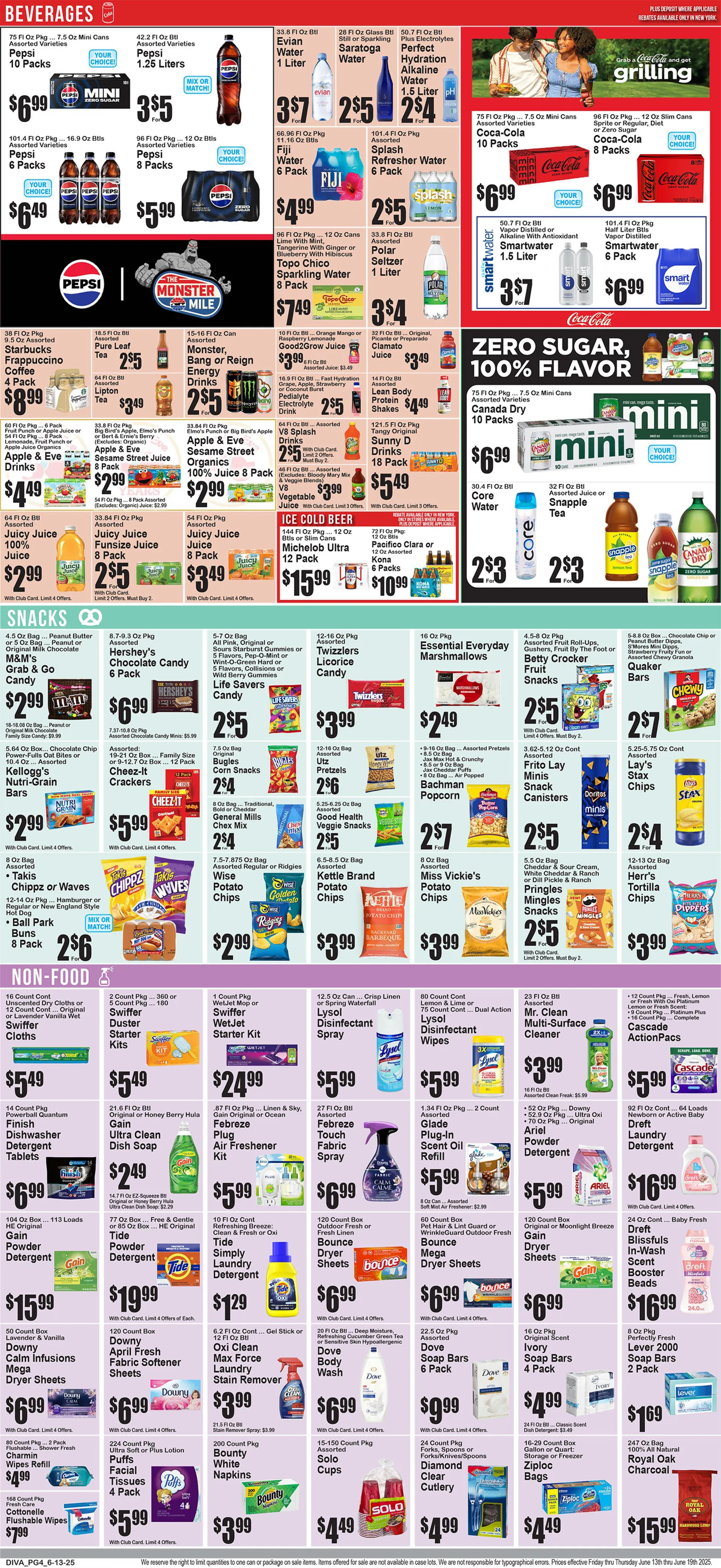 Weekly ad SuperFresh weekly ads from June 13 to June 19 2025 - Page 5