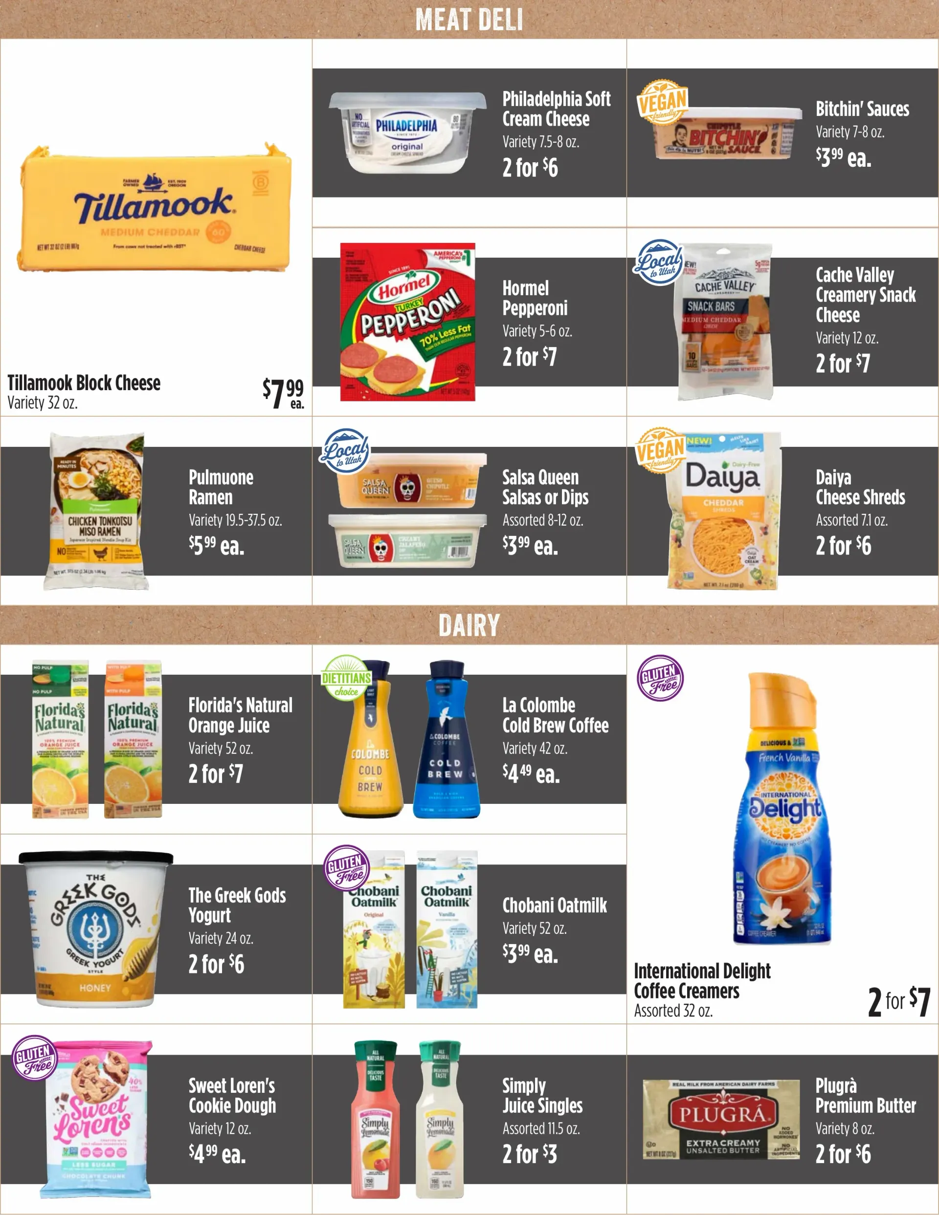 Weekly ad Harmons Deals from February 20 to February 25 2025 - Page 4