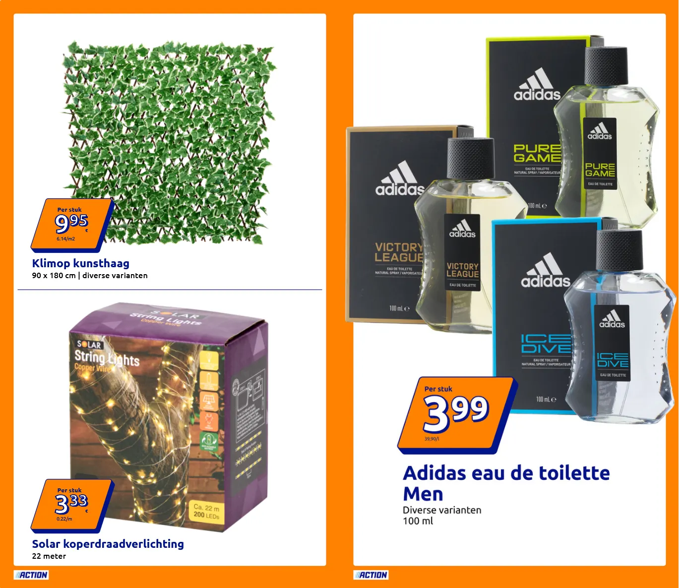 Action folders van 10 juni tot 16 juni 2026 - folder pagina 5