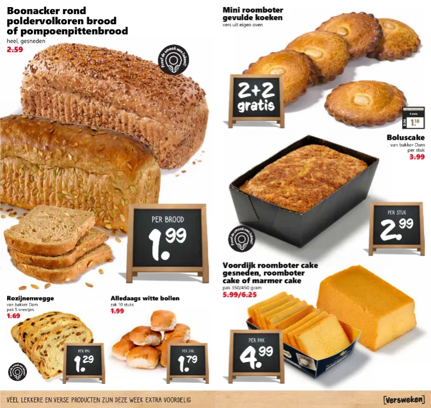 Coop folders van 12 januari tot 18 januari 2026 - Folder pagina 5