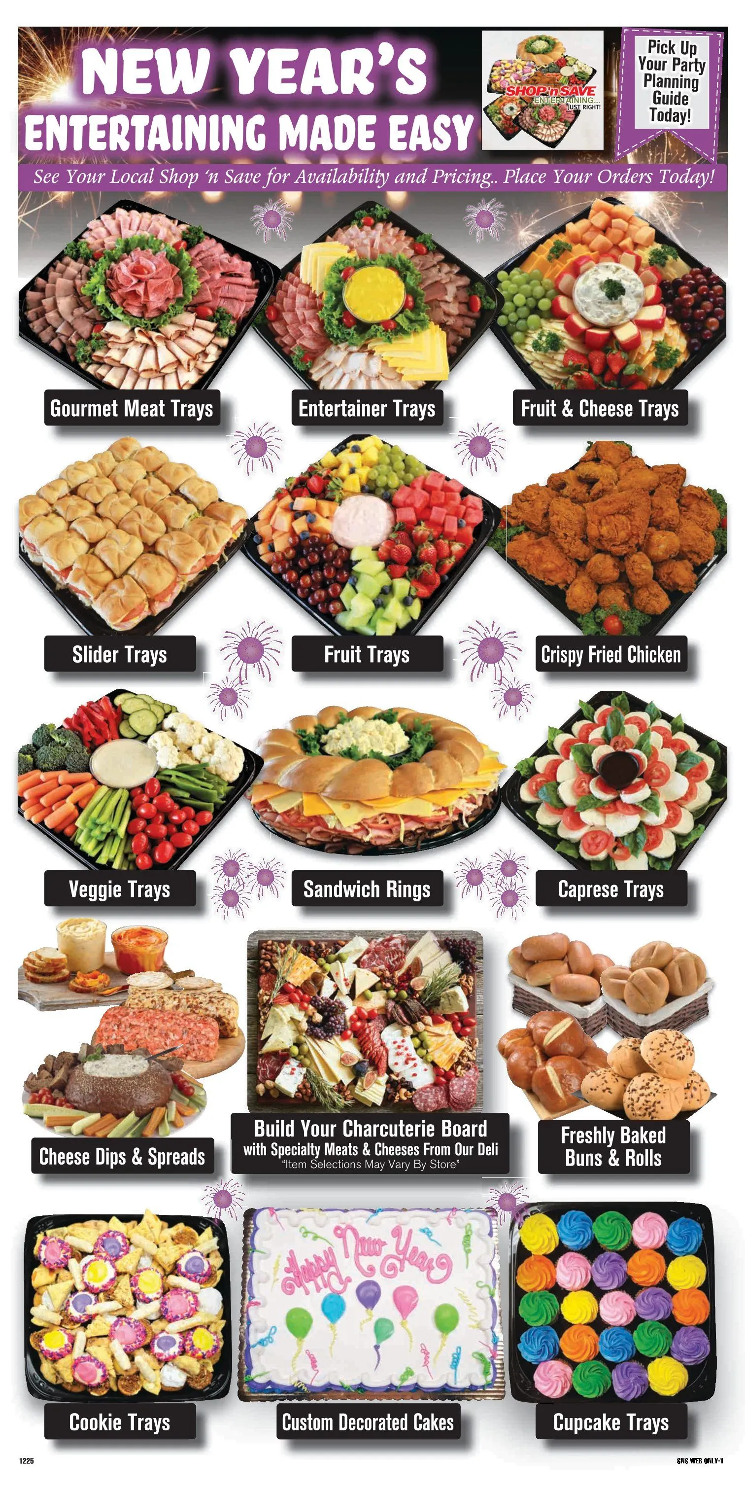 Weekly ad Shop'n Save Sales from December 25 to December 31 2025 - Page 5