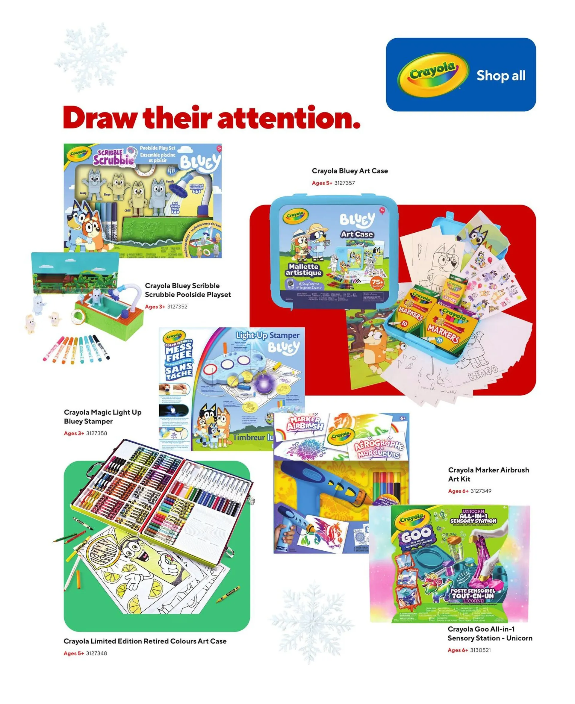 Staples Sales from December 5 to December 11 2025 - flyer page 5