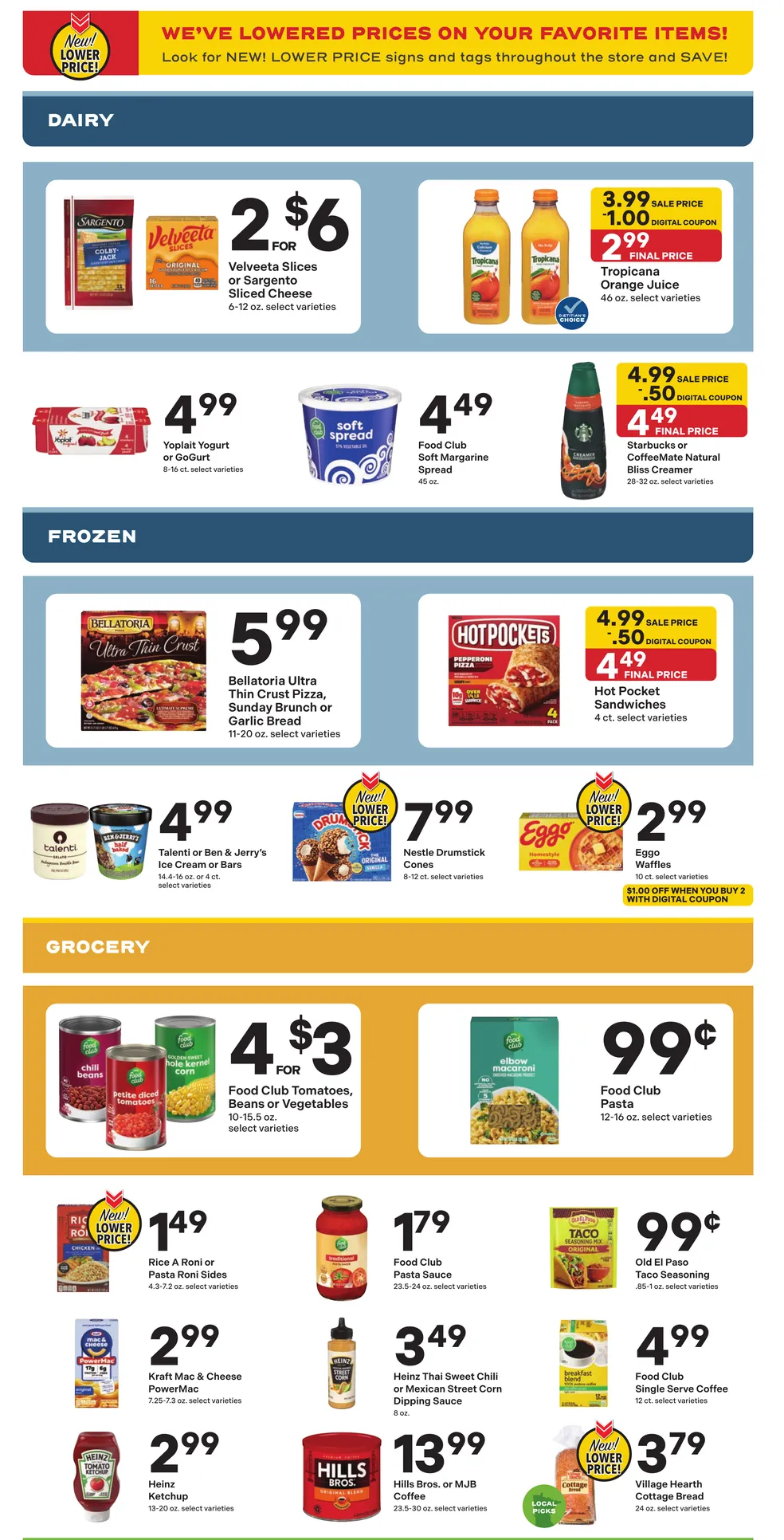 Weekly ad Coborn's Sales from July 15 to July 21 2026 - Page 5