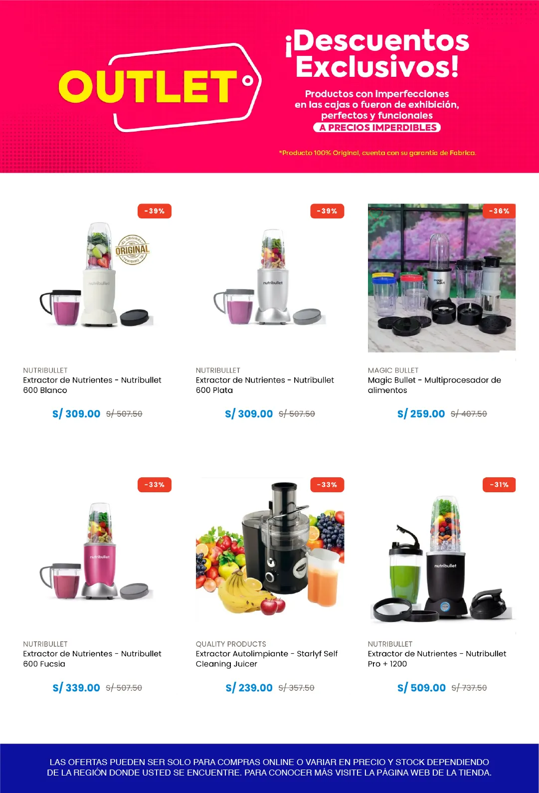 Catalogo de Ofertas 7 de enero al 21 de enero 2026 - Pag 4