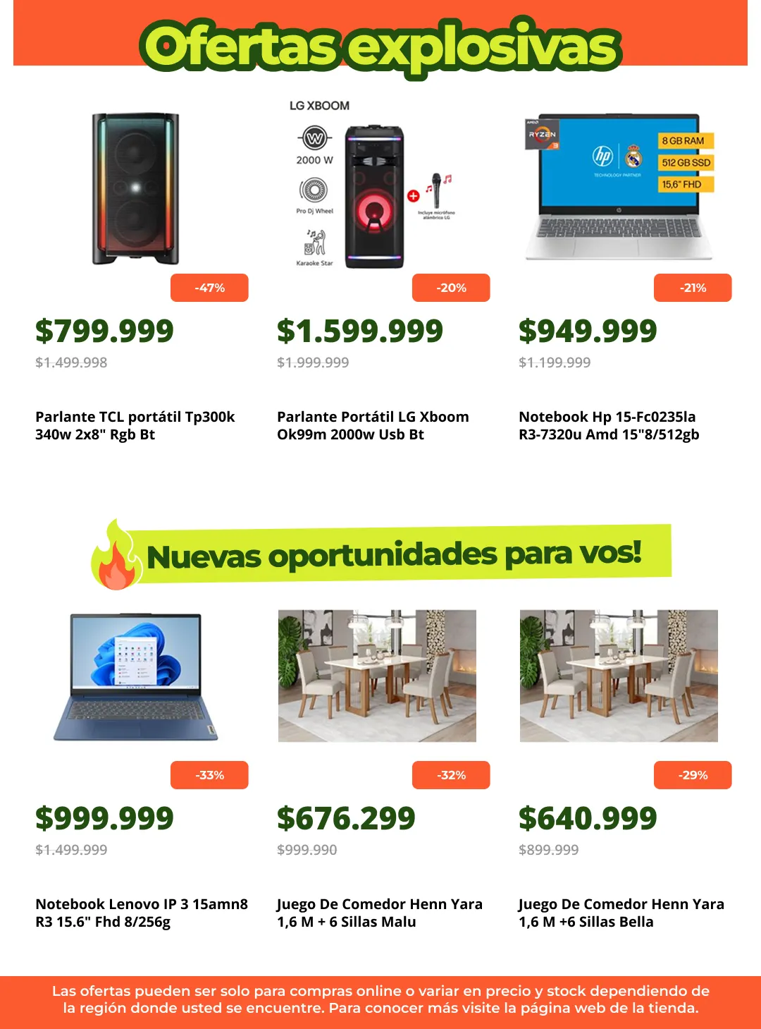 Ofertas de Naldo Ofertas 11 de mayo al 30 de mayo 2026 - Página 5 del catálogo