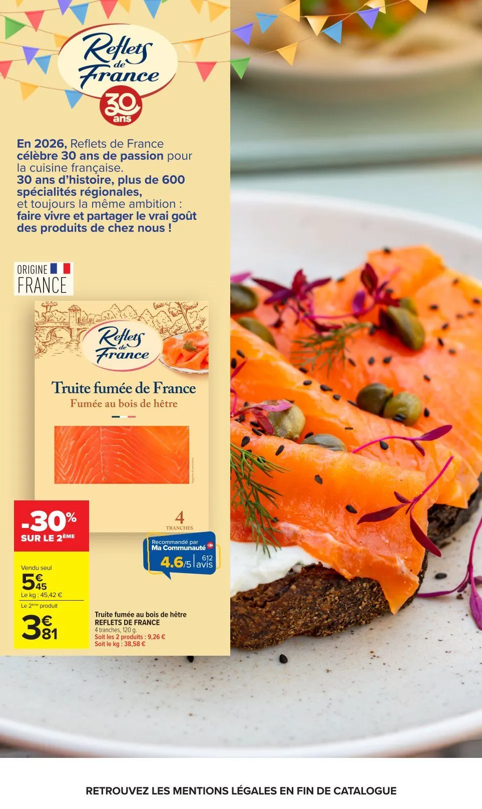 Catalogues Carrefour du 30 juin au 13 juillet 2026 - Catalogue page 5