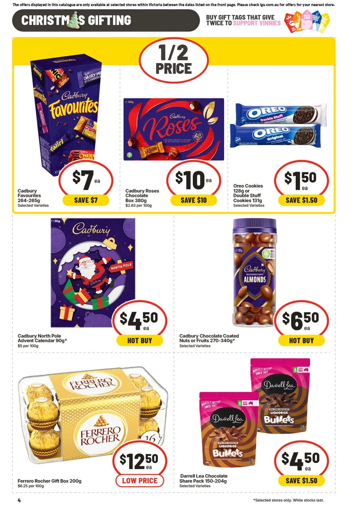 IGA Sales - Catalogue valid from 12 November to 18 November 2025 - page 5