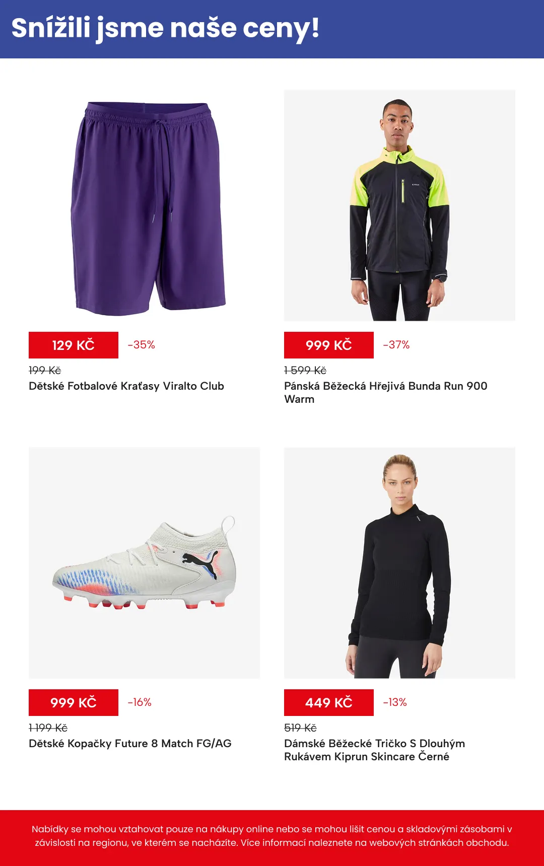 DECATHLON - 18. května 1. června 2026 - Page 5